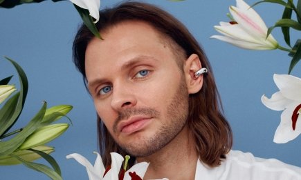 CHEEV перепел хит Леди Гаги на украинском и тронул исполнением “Teresa & Maria” (ВИДЕО)