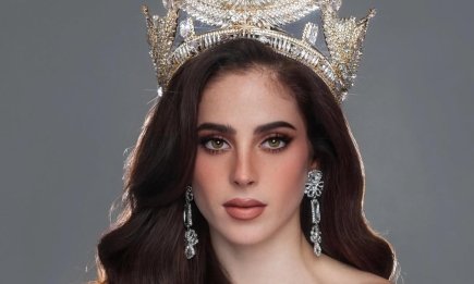 Скандал на “Міс Всесвіт 2025”: учасниці покинули залу на підтримку Міс Мексика — що відомо (ВІДЕО)