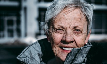 Ученые назвали главный фактор долголетия – и это не спорт и не диеты