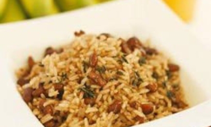 Очищающая диета «Коричневый рис»