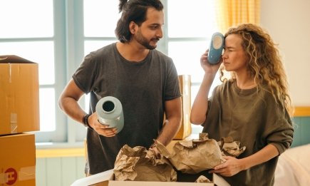 Зберігаєте "мотлох"? 6 хибних звичок, які не дають позбавитися зайвого