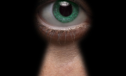 Тайны, которые скрывает наше зеркало души: интересный тест о цвете глаз