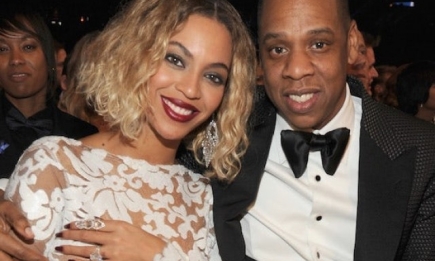Не касайтесь ее мужчины: Бейонсе устроила сцену ревности, изменявшему ранее Jay-Z