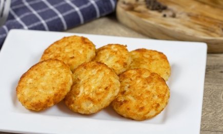 Вкуснее пирожков: звезда "МастерШеф" показал, как превратить картофель в настоящий шедевр (РЕЦЕПТ)