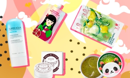 Корейские рецепты красоты: подборка лучших продуктов для здоровой и красивой кожи