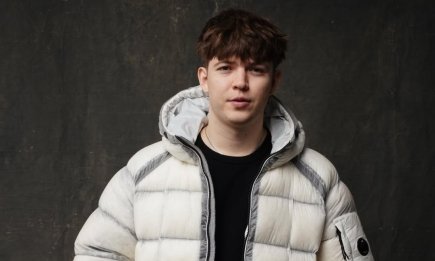 "Я просто верил" и не только: топ-песни певца DREVO, ставшего звездой Apple Music и Shazam (СЛУШАТЬ)