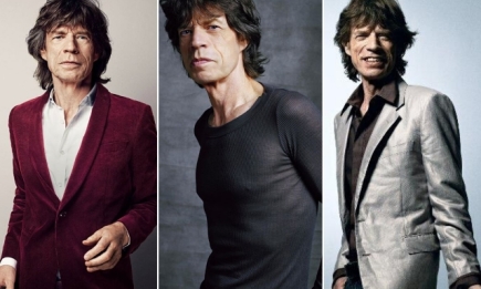 Рок-легенде Мику Джаггеру — 78: подборка бессмертных хитов The Rolling Stones (КЛИПЫ)