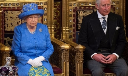 Принц Чарльз сменит королеву Елизавету II на посту главы Содружества наций