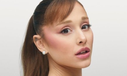 Розовый макияж в стиле Арианы Гранде — главный бьюти-тренд весны 2026 (ФОТО)