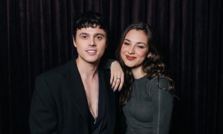 ALEKSEEV подогрел слухи о романе Дашей Кубик: что на самом деле происходит между ними