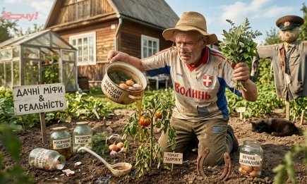 Міфи про город, що "вбивають" ваш врожай - 20 дачних помилок, у які ми віримо десятиліттями