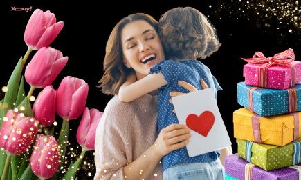 День матері: коли святкуємо в 2026 році та теплі листівки для найдорожчих