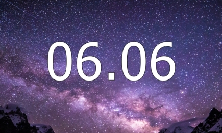 Первая зеркальная дата лета — 06.06: каким будет этот день и как он повлияет на нашу жизнь