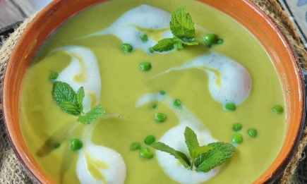 Один ингредиент превратит гороховый суп в шедевр: что кладут в кастрюлю опытные кулинары