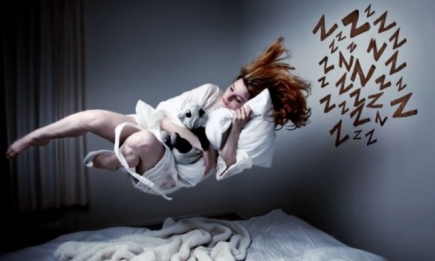Как правильно спать: лучшие и худшие позиции