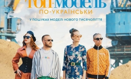 Топ-модель по-украински: кто покинул шоу в 4 выпуске второго сезона