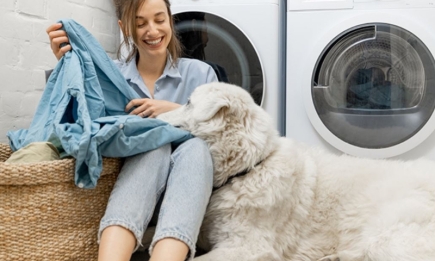 Правила економного прання: як зменшити витрати порошку