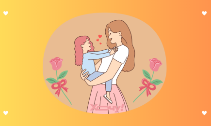 Як красиво привітати маму зі святом: яскраві картинки, милі побажання та красиві вірші до Дня матері