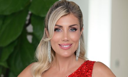 Потеряла бизнес в Херсоне, а теперь "охотится" за мировым признанием: Надежда Черная поборется за корону в США