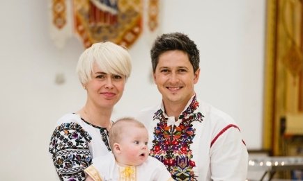 "Дед спросил: "Свинью резать?“: Александр Педан раскрыл курьезные подробности своего признания в любви (ВИДЕО)