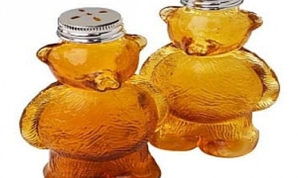 От чего поможет мед?