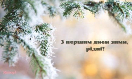 Зима пришла! Искренние поздравления и "уютные" картинки для хорошего настроения