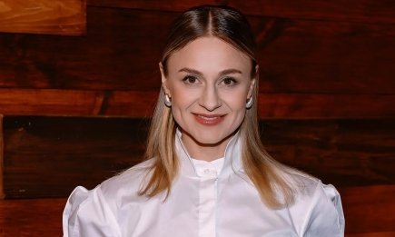 Житло Ольги Мартиновської розтрощило під час ракетної атаки: "Малою кров'ю обійшлося" (ФОТО)