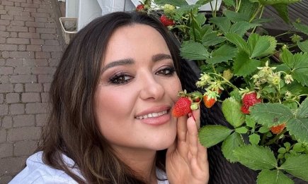 50-летняя Наталья Могилевская поделилась правилами стройности после кардинальной трансформации