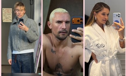 Пока вы ждете зарплату — они уже с новым айфоном! Кто из украинских звезд похвастался iPhone 17 Pro Max (ФОТО)