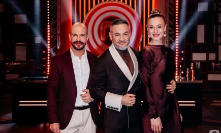 Финал уже близко: когда смотреть 18 выпуск "МастерШеф-16"