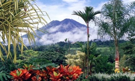 Их не испортил туризм: 10 мест в мире, куда поехать вместо переполненных городов