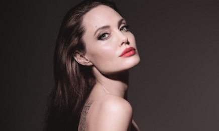 Анджелина Джоли упала в  обморок — актрису срочно госпитализировали
