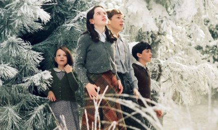 Що сталося з акторами "Хронік Нарнії": як вони виглядають зараз і чим займаються (ФОТО)