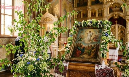 Православный календарь на май 2026: когда празднуем Вознесение, Троицу и Николая по новому стилю