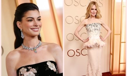 Це фіаско... Найгірші образи зірок на Оскарі 2026 (ФОТО)