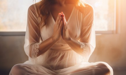 Эти слова меняют жизнь: как правильно извиниться на Прощенное воскресенье