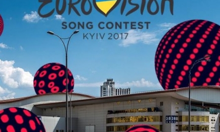 Come to Ukraine to celebrate diversity: появился новый презентационный ролик Украины к "Евровидению-2017" (ВИДЕО)