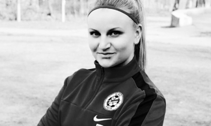 Внаслідок масштабної російської атаки під завалами загинула відома українська спортсменка
