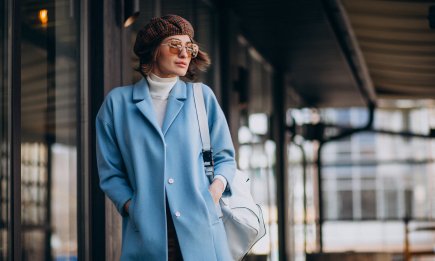 Шоппинг-ошибка: 4 фасона пальто, которые не стоит покупать даже на распродаже (ФОТО)