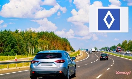 Не "зеленая волна", а "белый ромб": как новый дорожный знак улучшит экологию и разгрузит движение