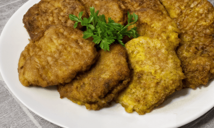 Не відбивні, не котлети, а бризолі: смачна і забута страва з фаршу (РЕЦЕПТ З ВІДЕО)