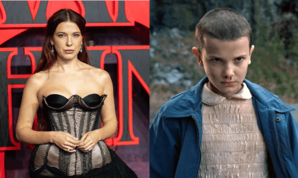 Лучшие фильмы с Милли Бобби Браун: подборка, от которой невозможно оторваться (ТРЕЙЛЕРЫ)