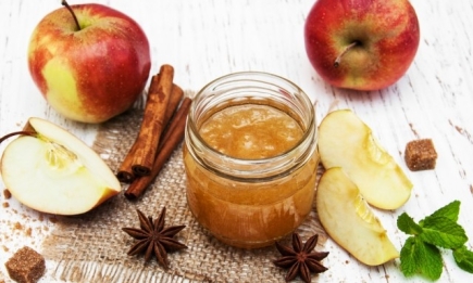 Рецепт яблочного повидла: полезные секреты, которые стоит запомнить