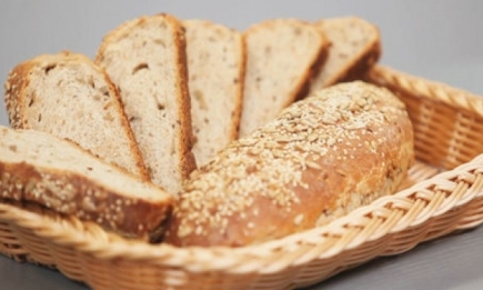 Секреты приготовления цельнозернового хлеба