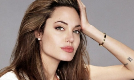 Анджелина Джоли снова станет режиссером