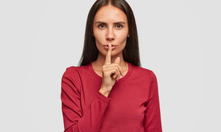 10 секретов мудрых женщин, о которых нельзя говорить вслух