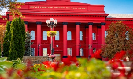 11 українських університетів увійшли до списку найкращих у світі: дізнайтеся, куди варто подавати документи