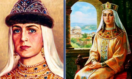 Княгиня Ольга передала послання українцям — містики розшифрували пророцтва щодо війни (ВІДЕО)