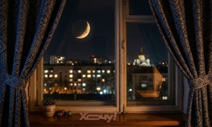 Не просто элемент декора: почему на окнах обязательно должны висеть шторы — что говорят народные приметы