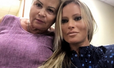 Лечащаяся от наркозависимости Дана Борисова простила мать: звезда публично обратилась к родственнице (ФОТО)